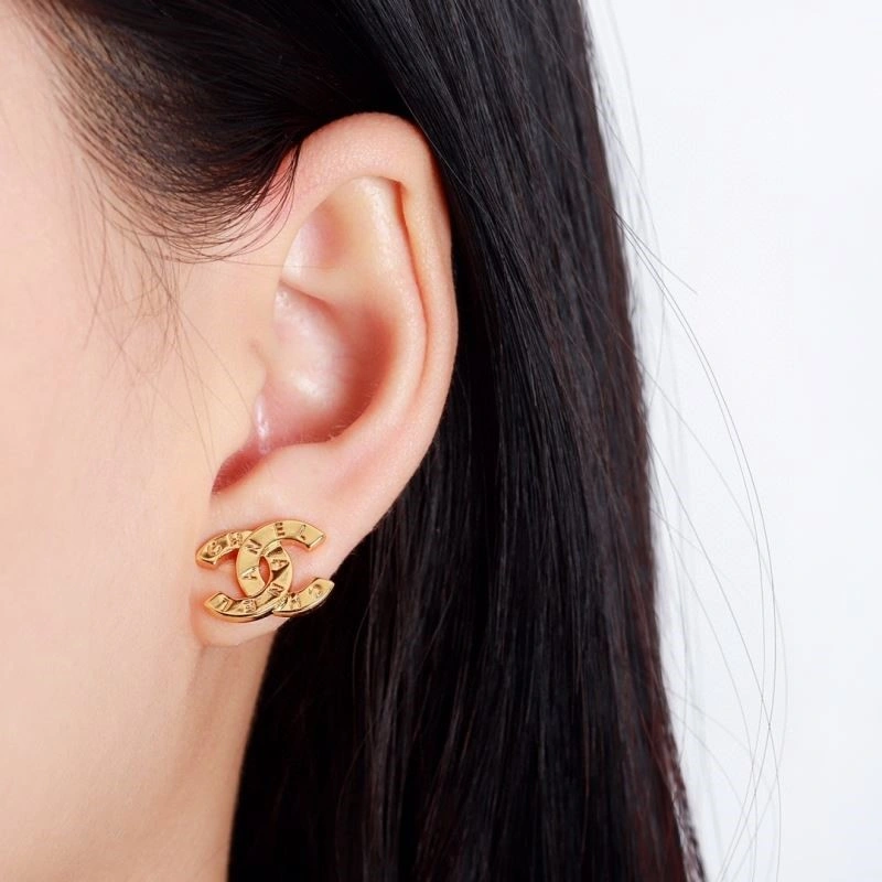 Timeless Chanel Earrings 224104