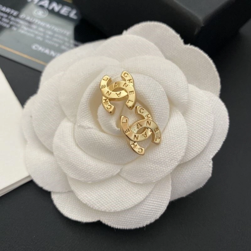Timeless Chanel Earrings 224104