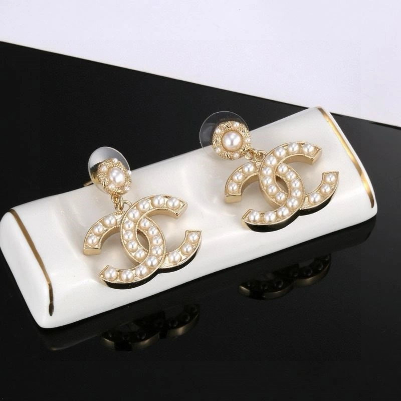 Chanel Earrings SmartChoice 224083