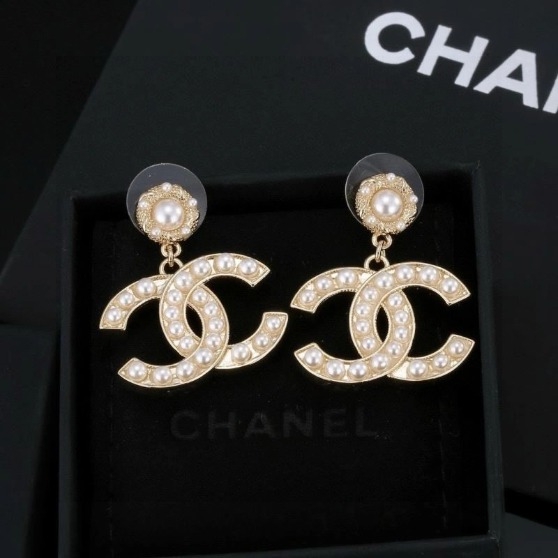 Chanel Earrings SmartChoice 224083