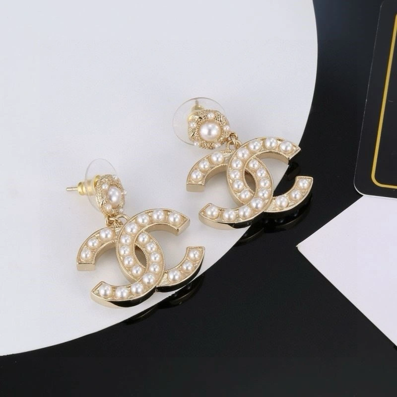 Chanel Earrings SmartChoice 224083