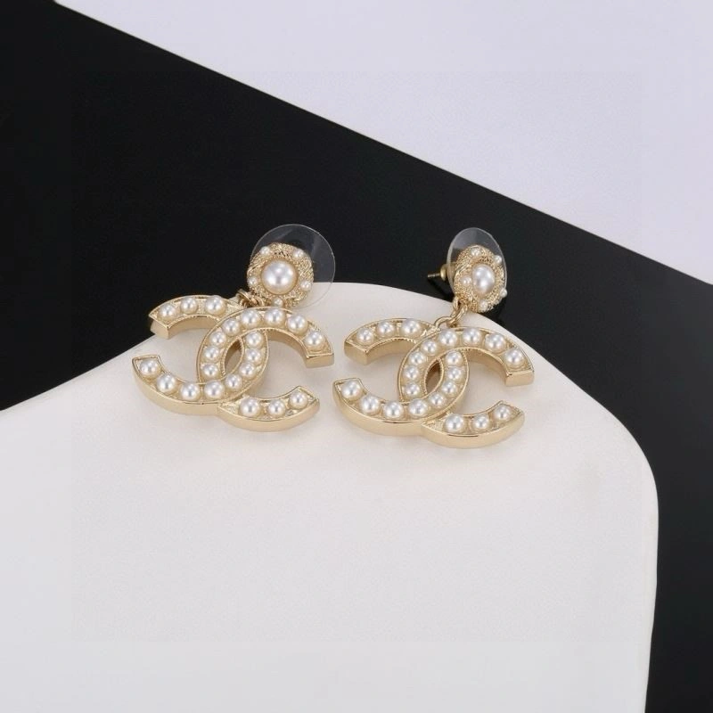 Chanel Earrings SmartChoice 224083