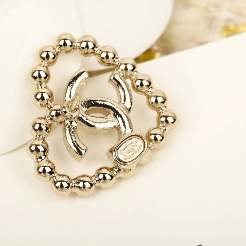 Stretchable Chanel Earrings 224080