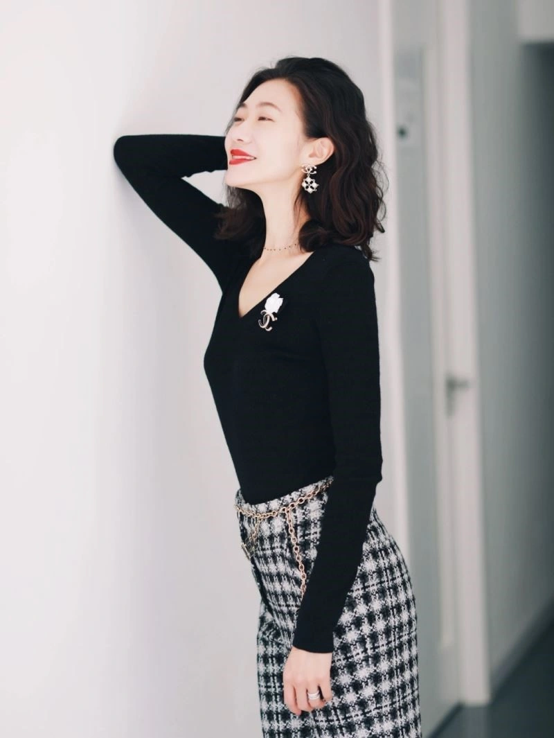 Chanel Earrings Youthful 224079