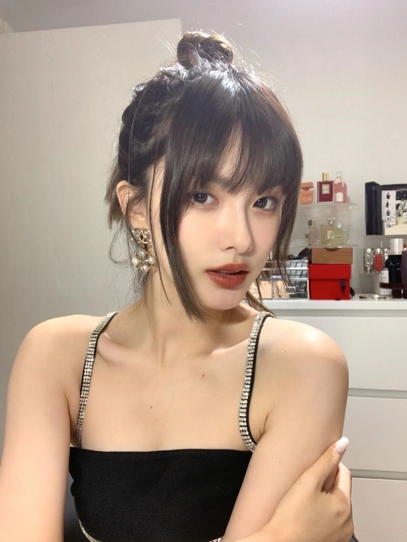 Chanel Earrings Youthful 224079