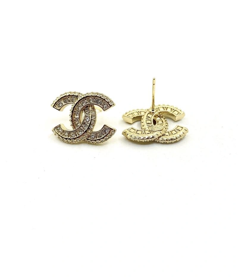 Chanel Earrings Bright 224076