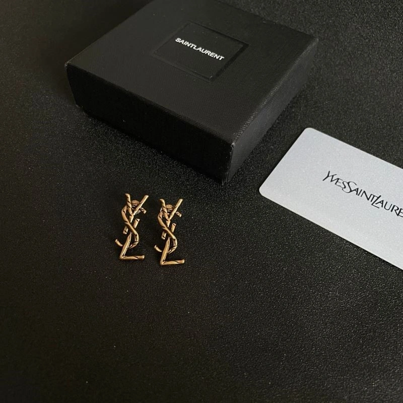Chanel Earrings RelaxedFit 224078