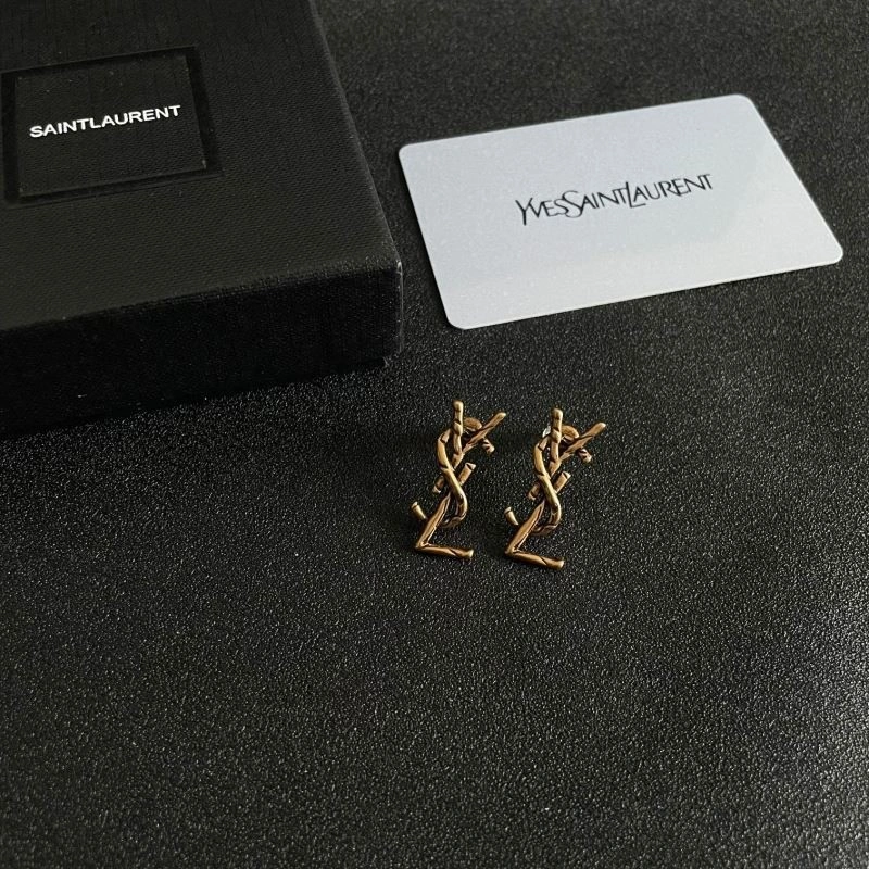 Chanel Earrings RelaxedFit 224078
