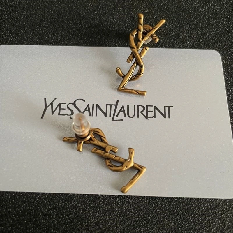 Chanel Earrings RelaxedFit 224078