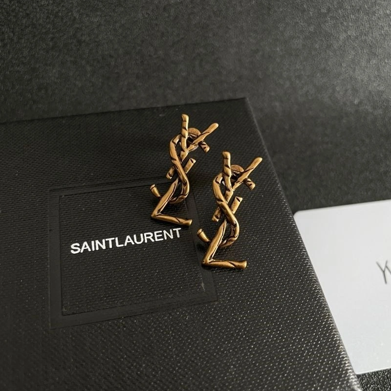 Chanel Earrings RelaxedFit 224078