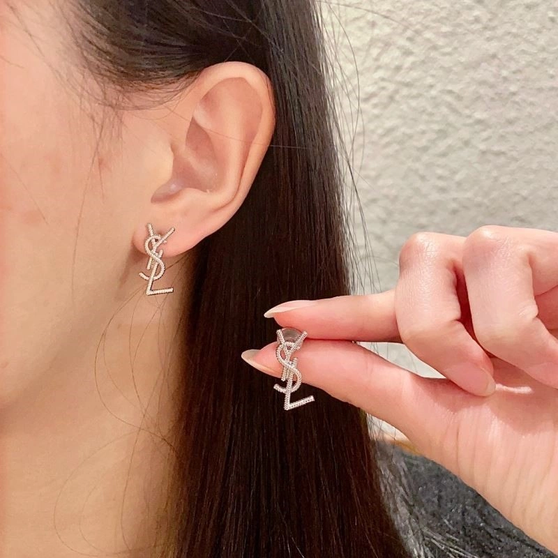 Chanel Earrings Contemporary 224068