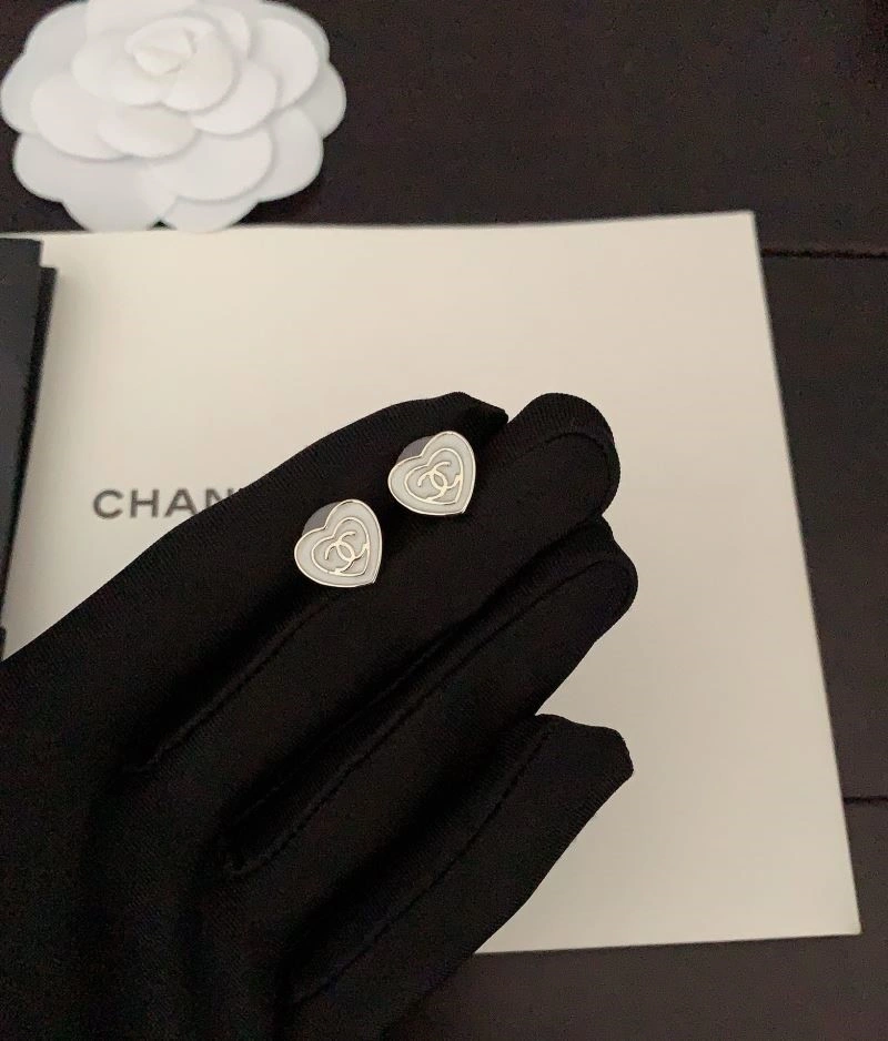 FashionForward Chanel Earrings 224070