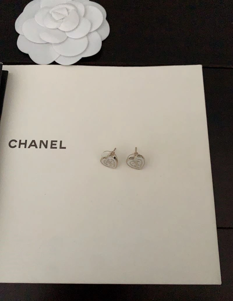 FashionForward Chanel Earrings 224070