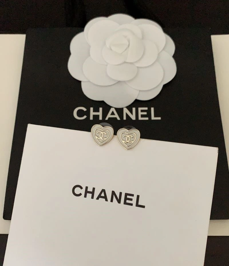 FashionForward Chanel Earrings 224070