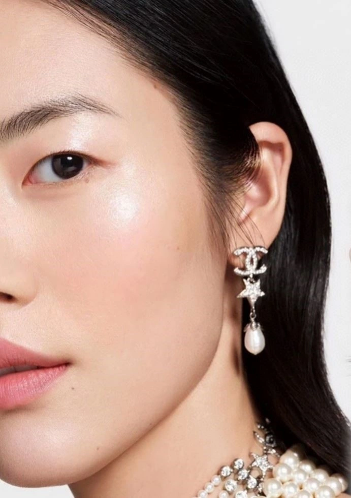 Chanel Earrings Sustainable 224056