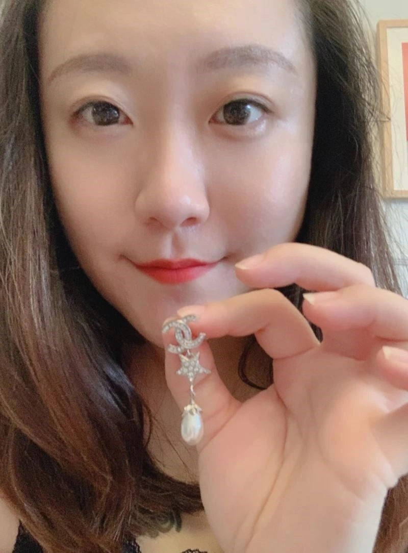 Chanel Earrings Sustainable 224056