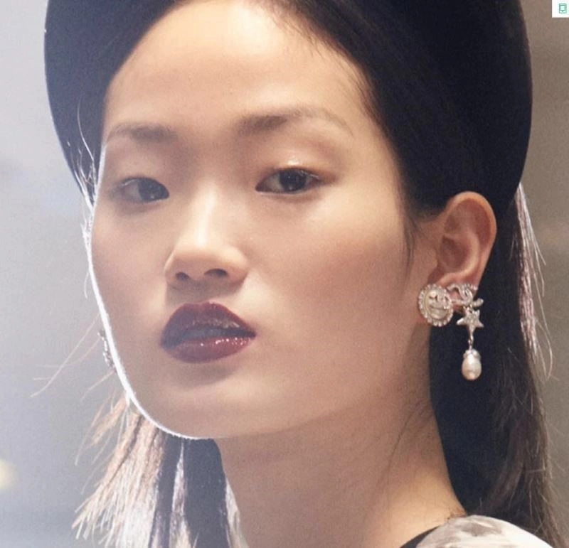 Chanel Earrings Sustainable 224056