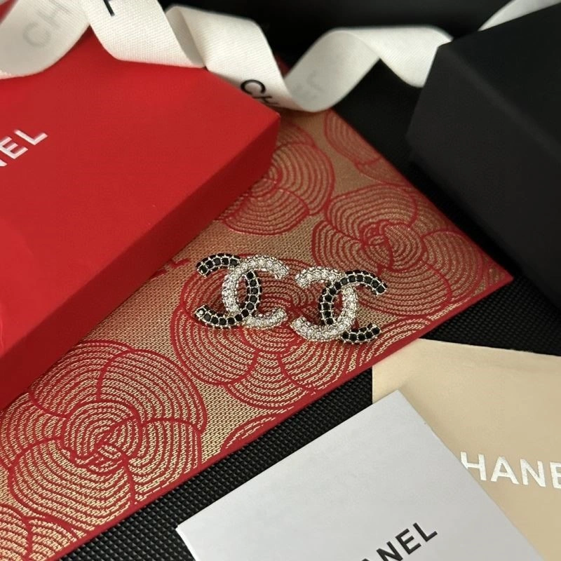 Chanel Earrings EasyMatch 224112