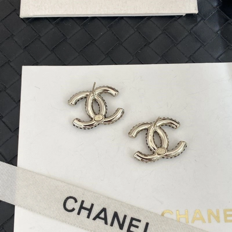 Chanel Earrings EasyMatch 224112
