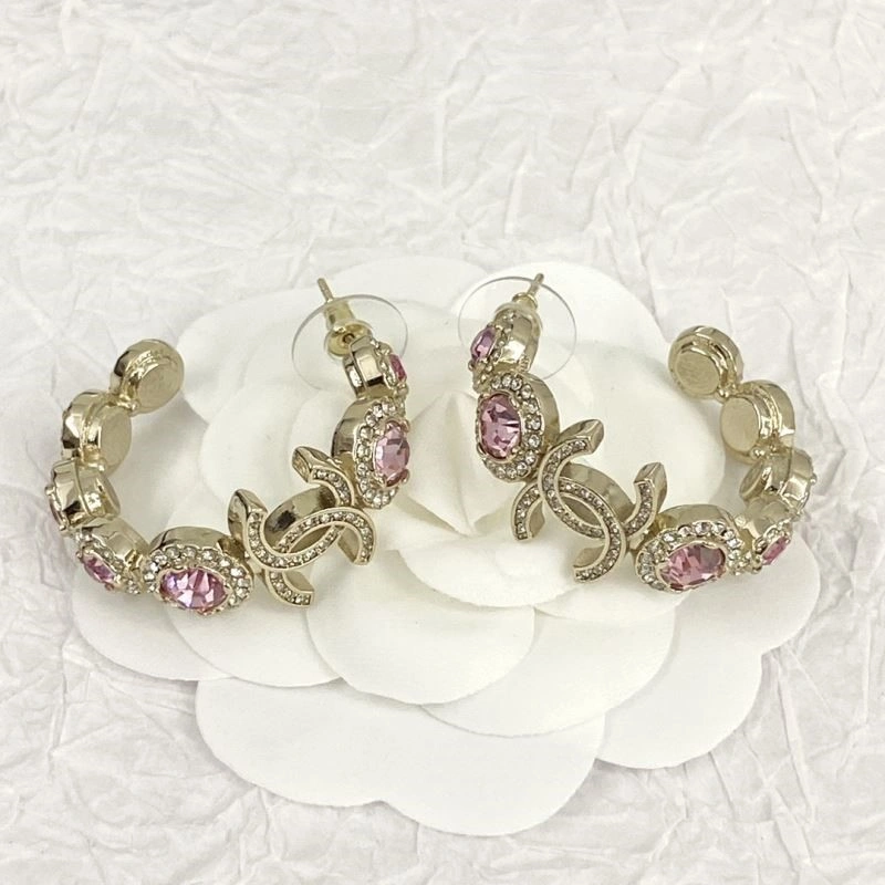 Chanel Earrings Thermal 224052