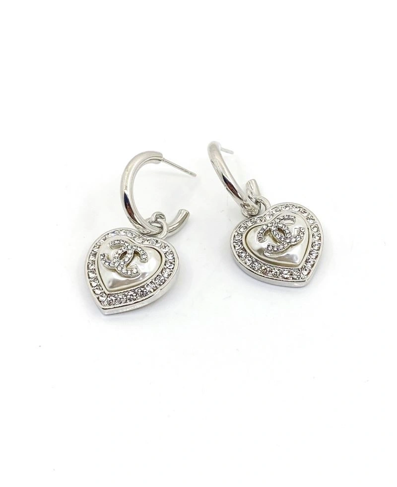 Popular Chanel Earrings 224073