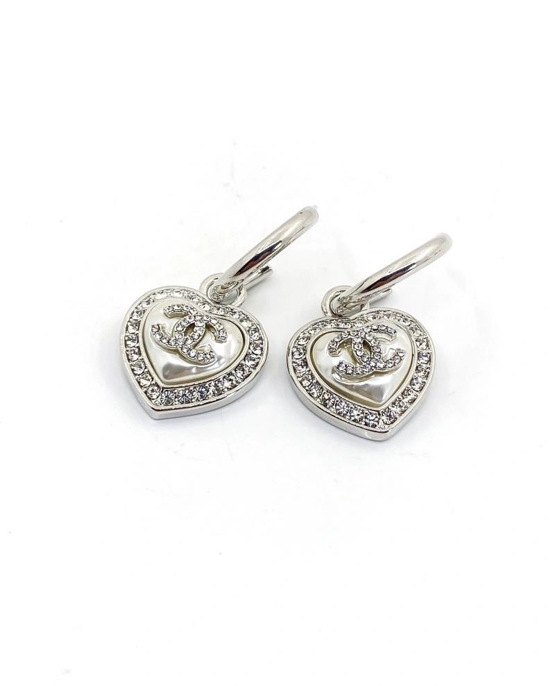 Popular Chanel Earrings 224073