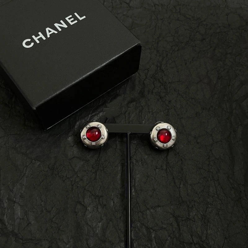 NewStyle Chanel Earrings 224050