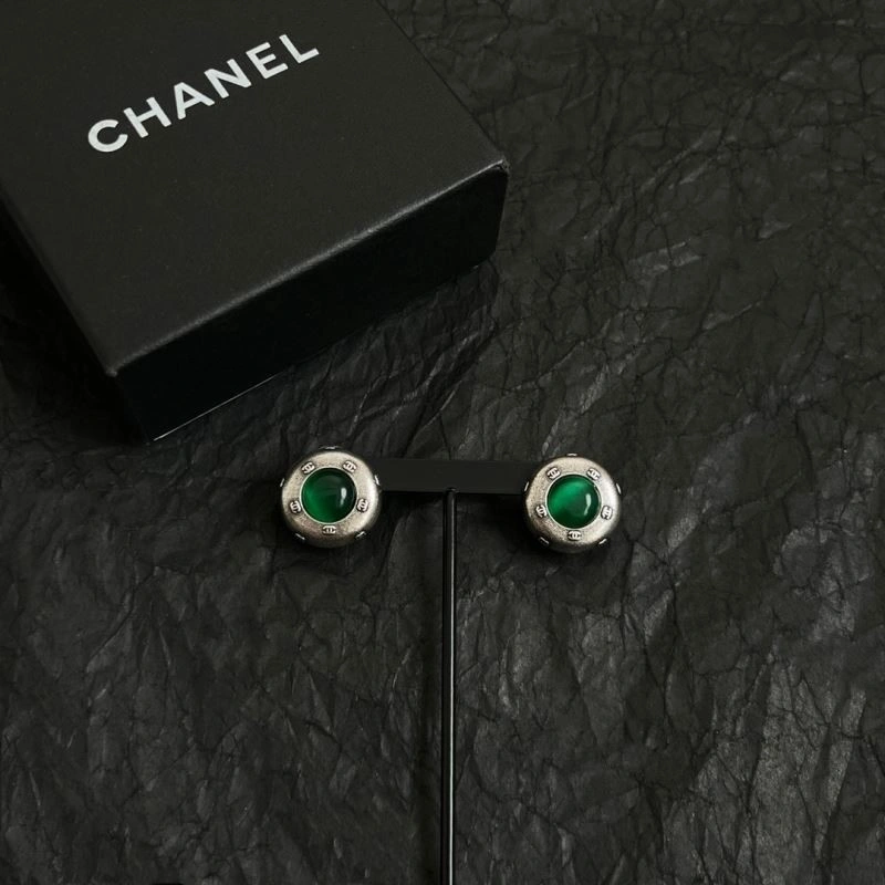 Chanel Earrings Seasonal 224059