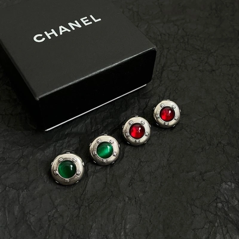 Chanel Earrings Seasonal 224059