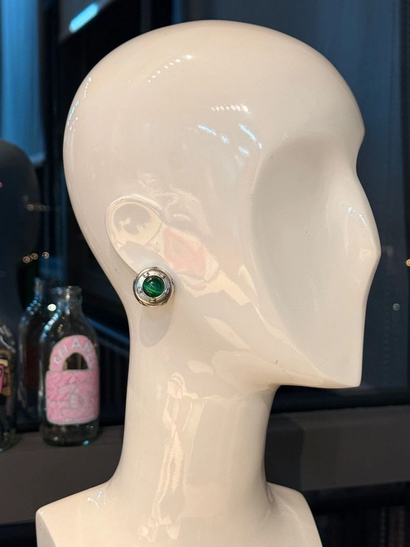 Chanel Earrings Seasonal 224059