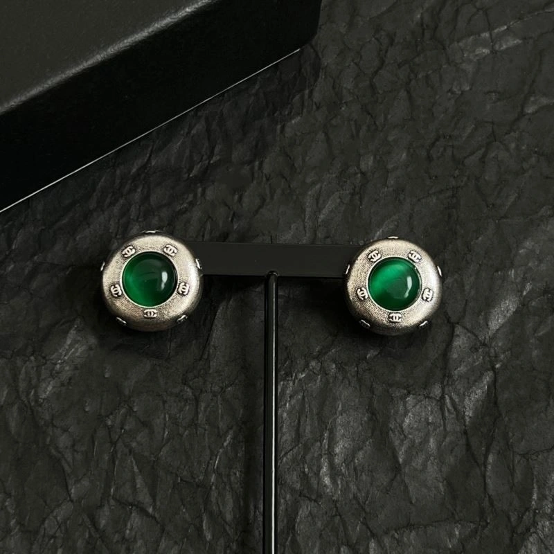 Chanel Earrings Seasonal 224059