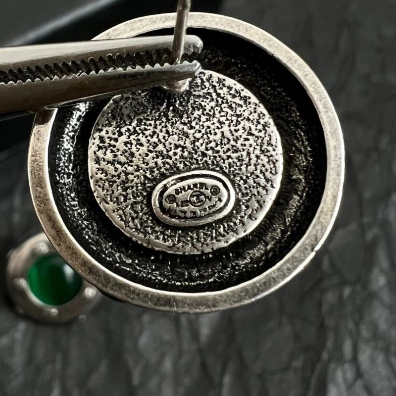 Chanel Earrings Seasonal 224059
