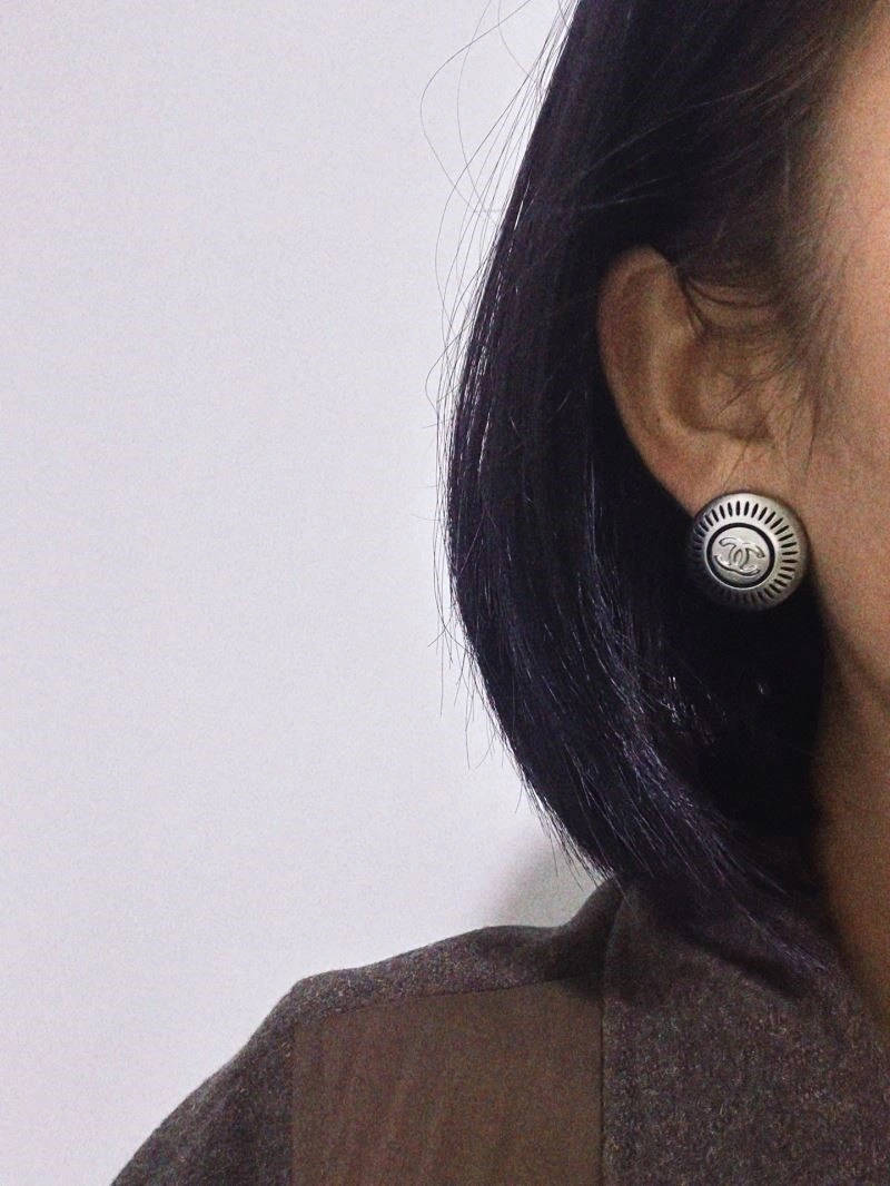 ModernLook Chanel Earrings 224047