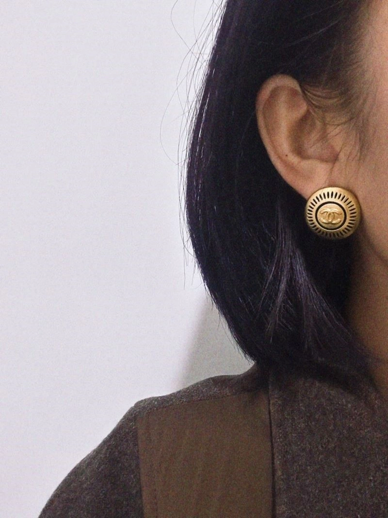 Chanel Earrings UrbanChic 224053