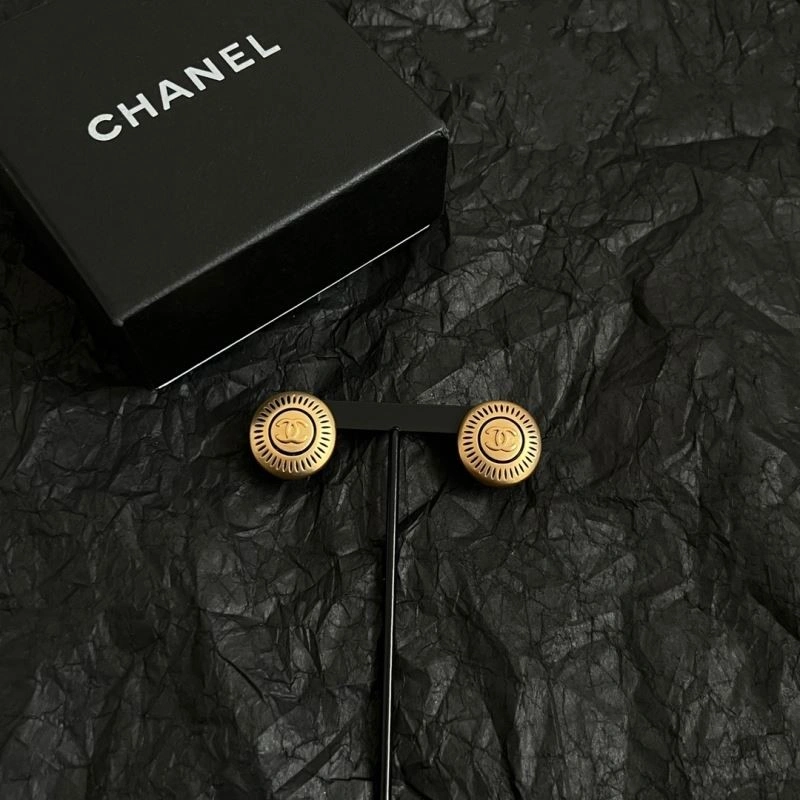Chanel Earrings UrbanChic 224053