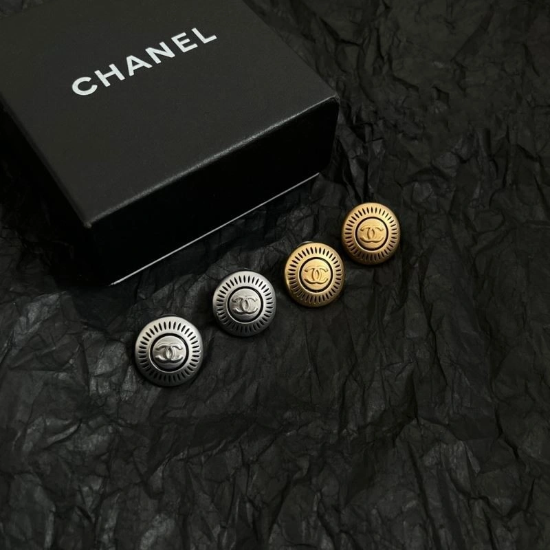 Chanel Earrings UrbanChic 224053
