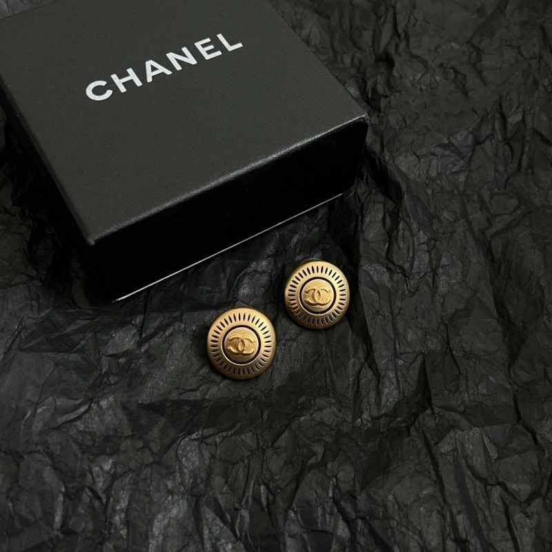 Chanel Earrings UrbanChic 224053