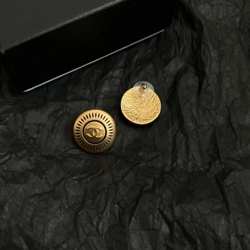 Chanel Earrings UrbanChic 224053