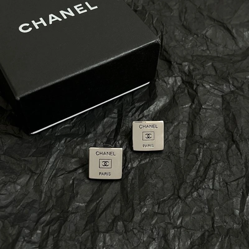 Chanel Earrings MultiPurpose 224087