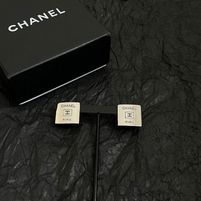 Chanel Earrings MultiPurpose 224087