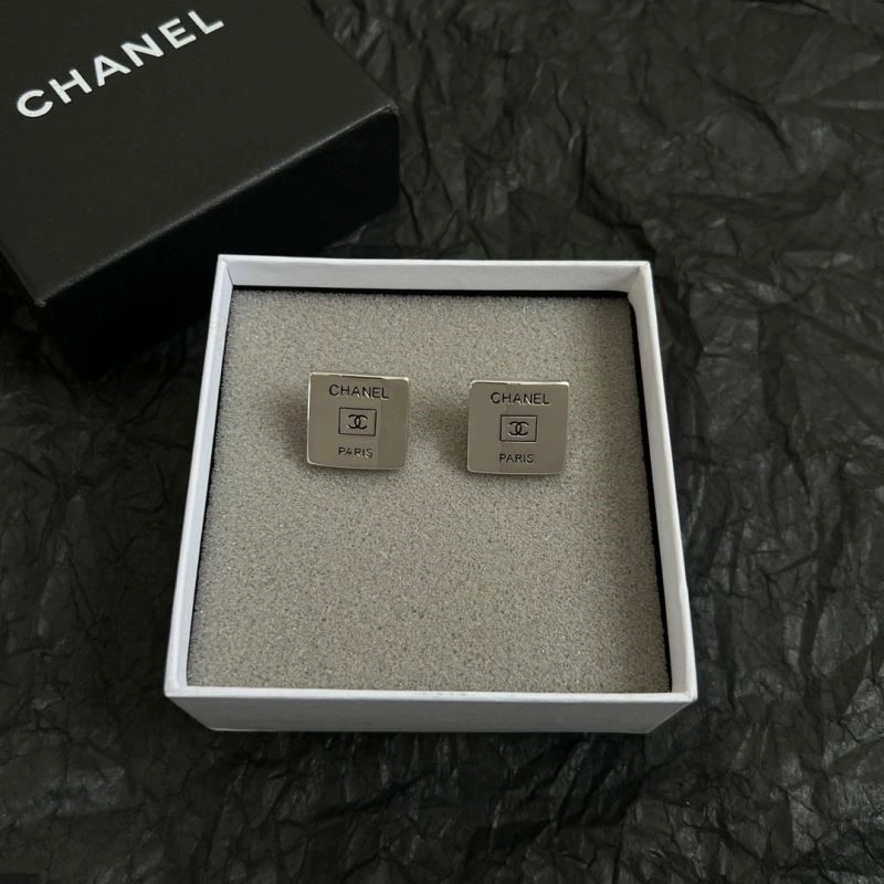 Chanel Earrings MultiPurpose 224087