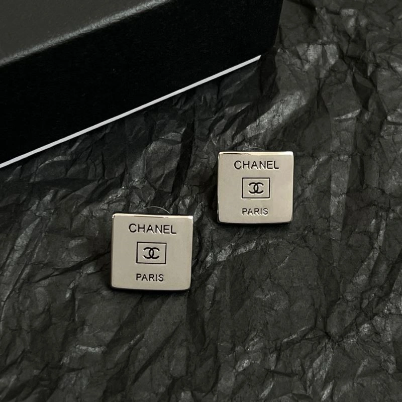 Chanel Earrings MultiPurpose 224087