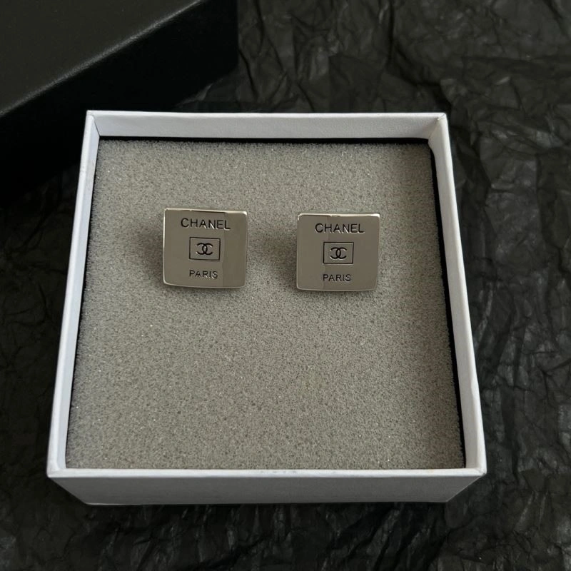 Chanel Earrings MultiPurpose 224087