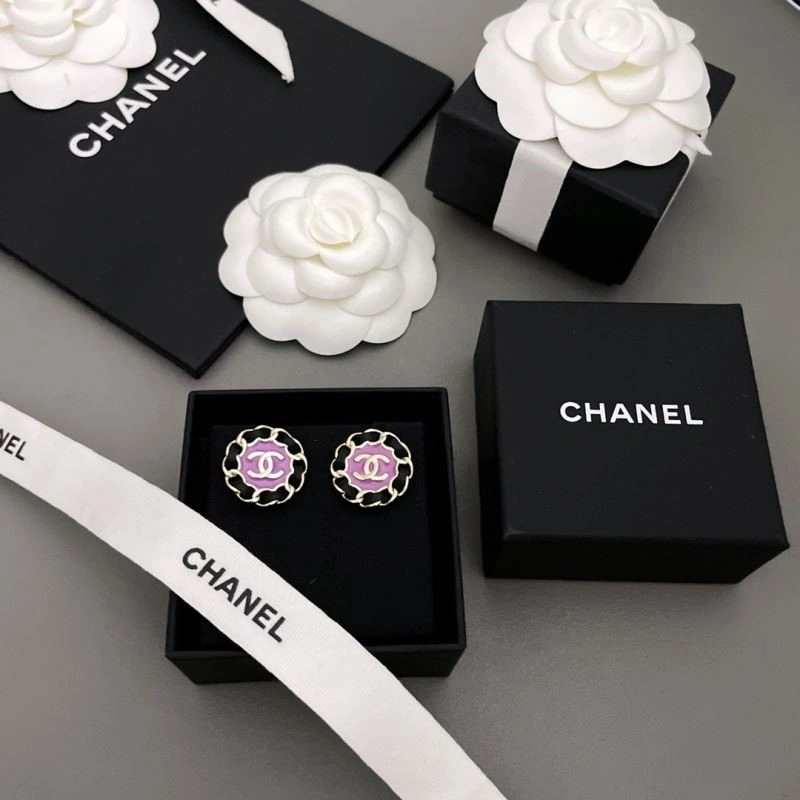 Chanel Earrings GoAnywhere 224046