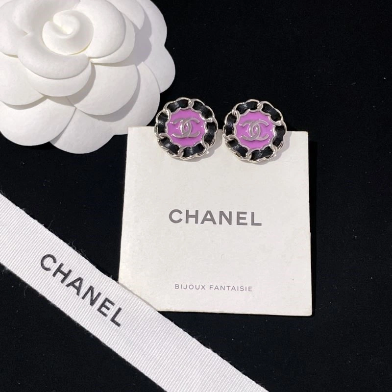 Chanel Earrings GoAnywhere 224046