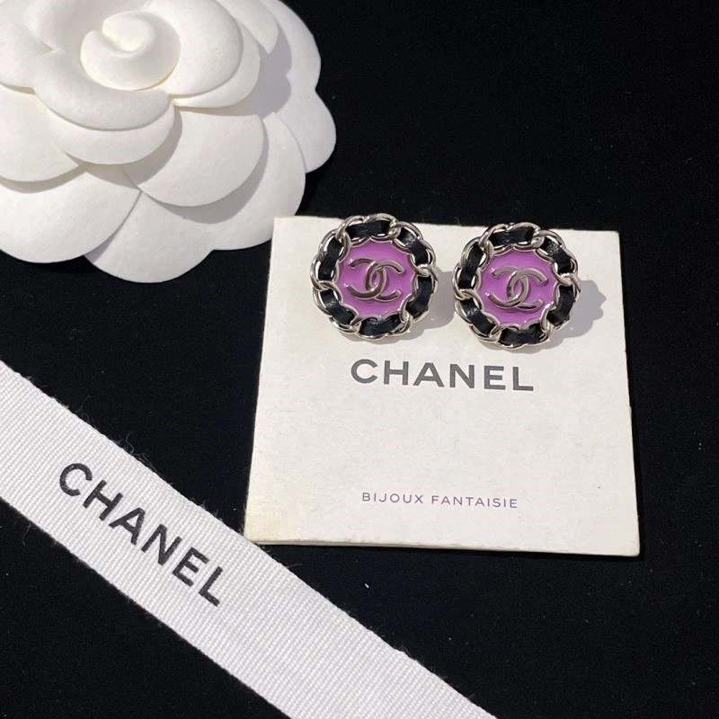 Chanel Earrings GoAnywhere 224046