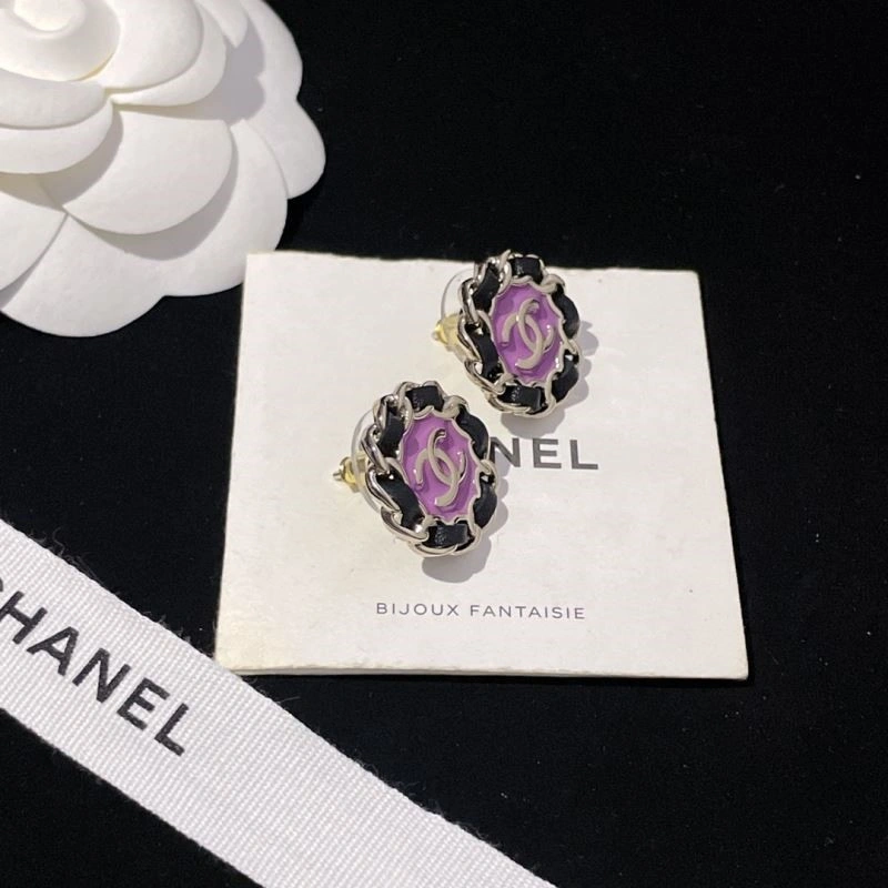 Chanel Earrings GoAnywhere 224046