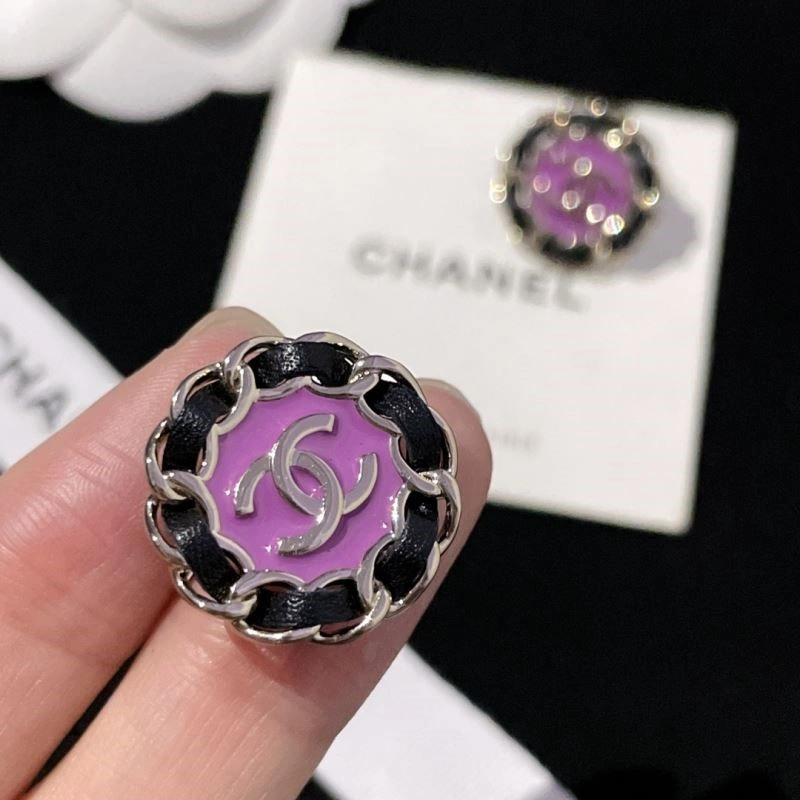 Chanel Earrings GoAnywhere 224046