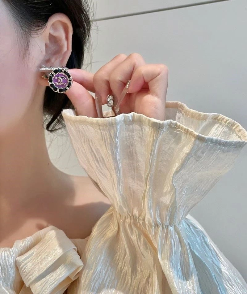 Chanel Earrings GoAnywhere 224046