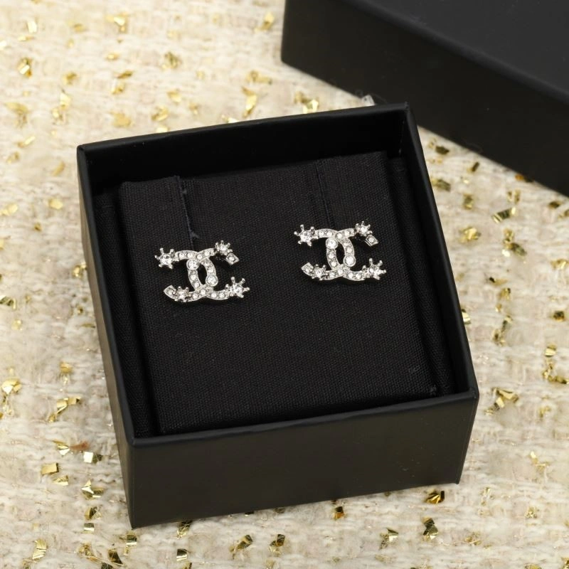 Cozy Chanel Earrings 224049